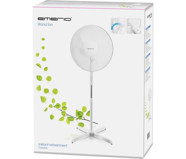 Emerio Wentylator FN-114204 - 1038258 - zdjęcie 4